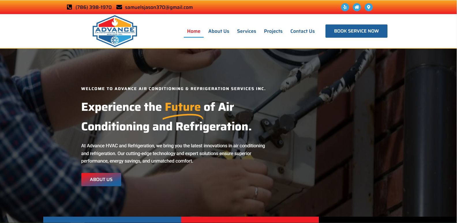 Solutions Hvac