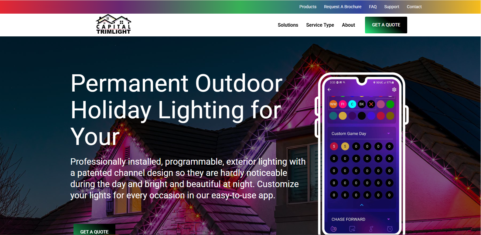 Light House Integrated Solutions