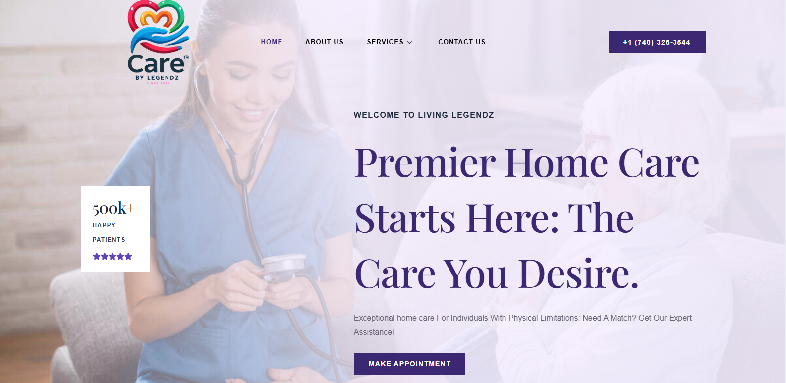 Loving Care Home Health Agency