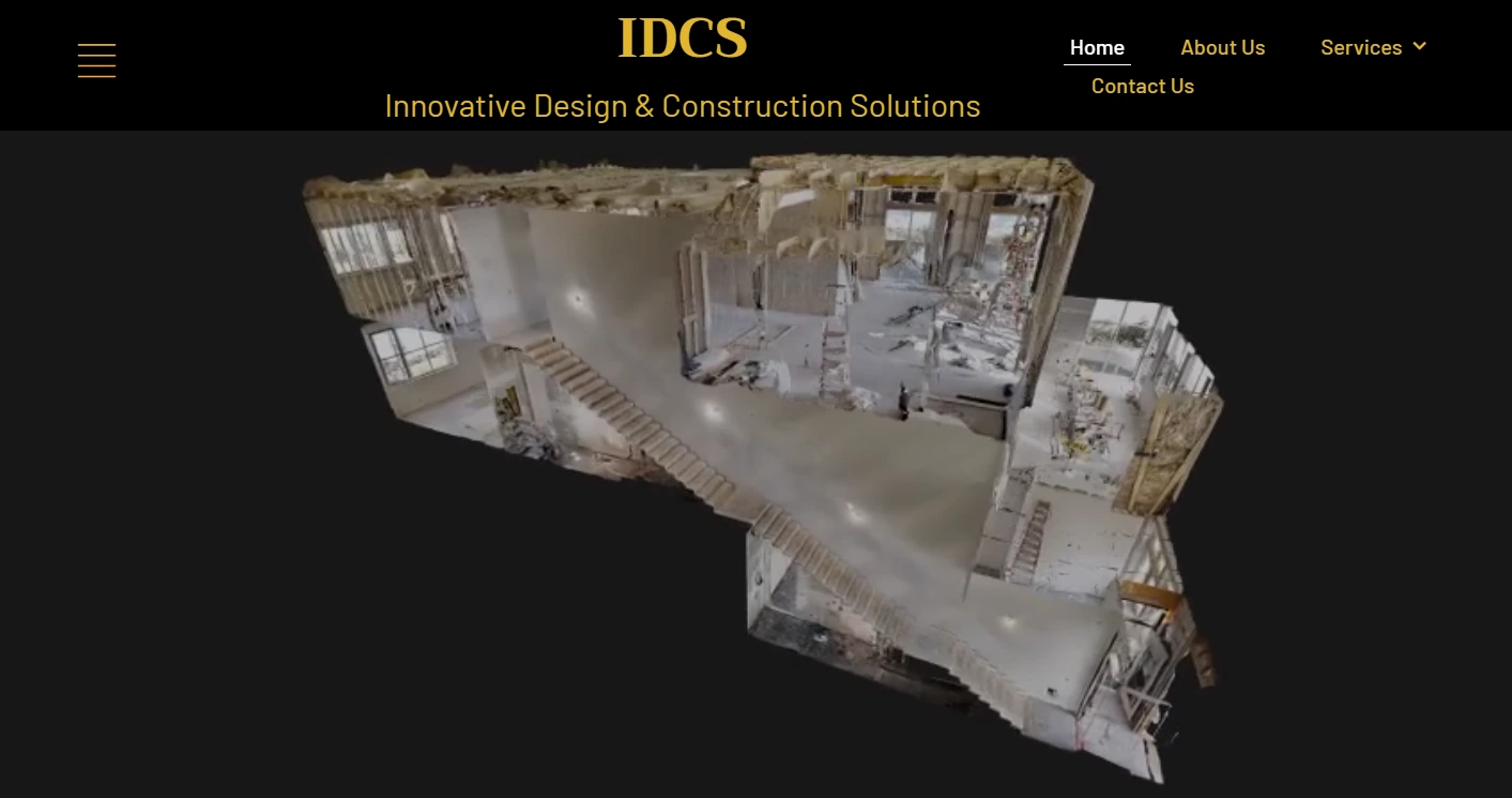 IDCS Design Construction