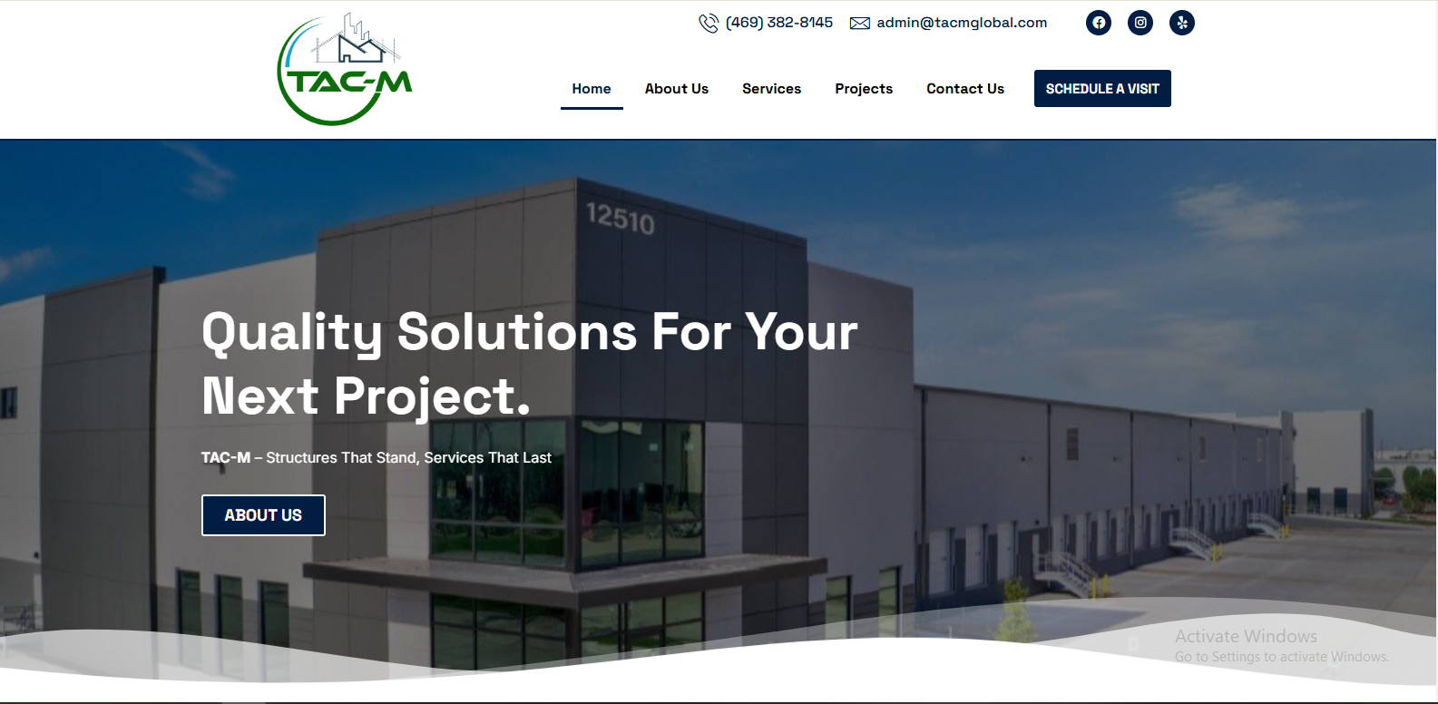 MAXSAN Properties LLC